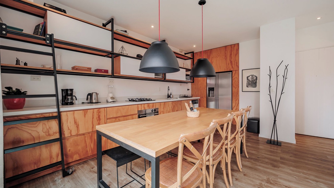 Photo of Kitchen in La Florida
