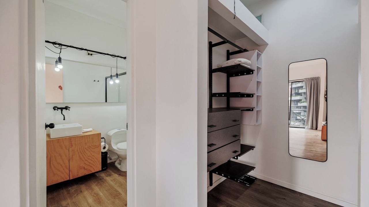 Photo of Bathroom in La Florida