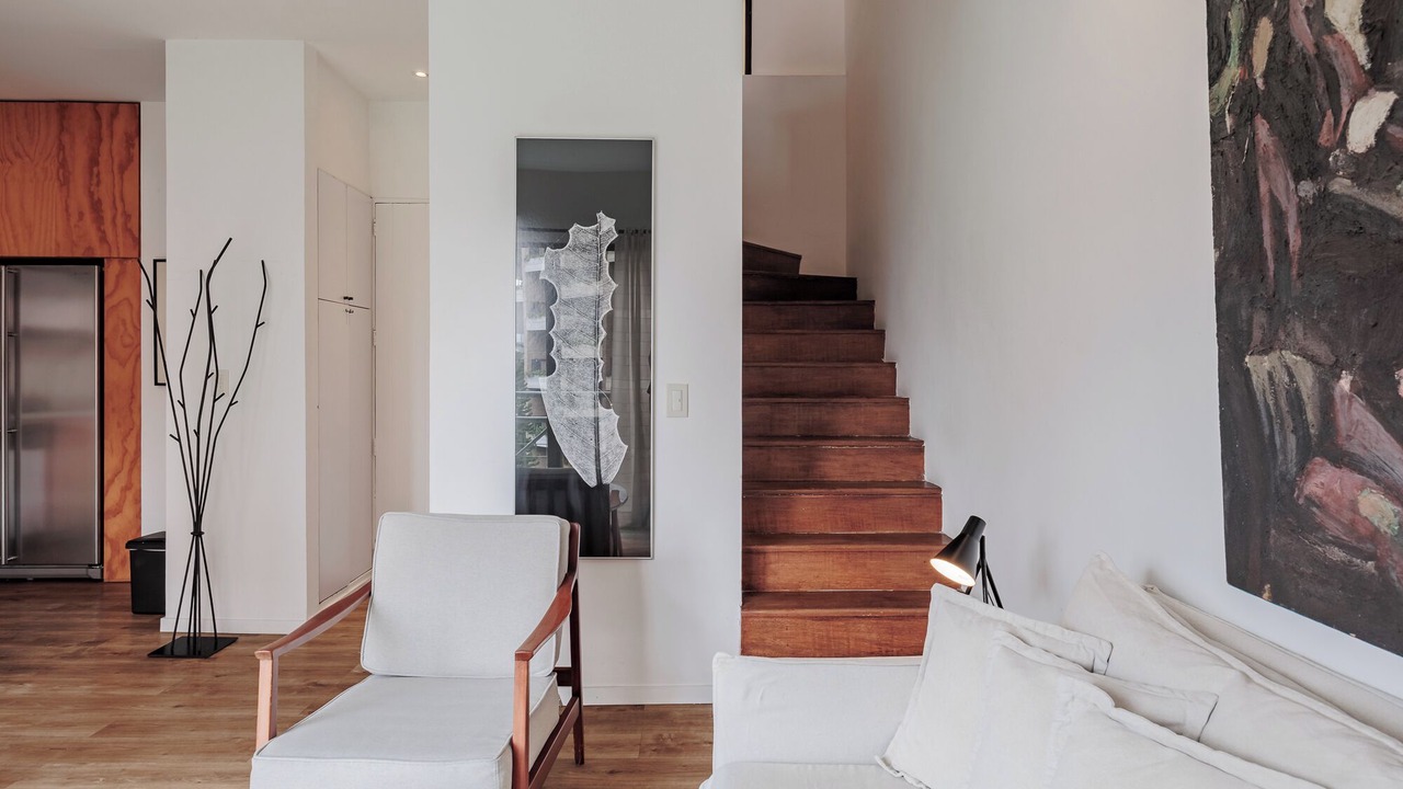 Photo of Livingroom in La Florida