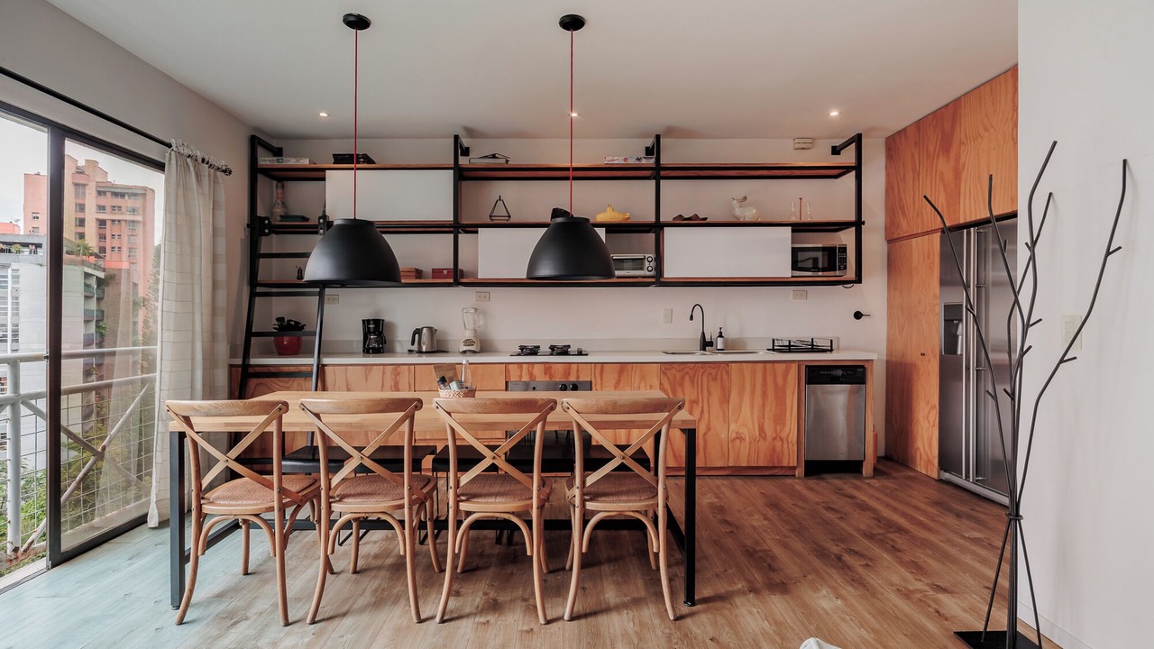 Photo of Kitchen in La Florida