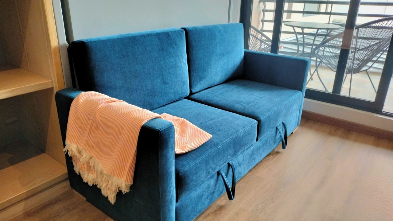 Photo of Livingroom in Centro International