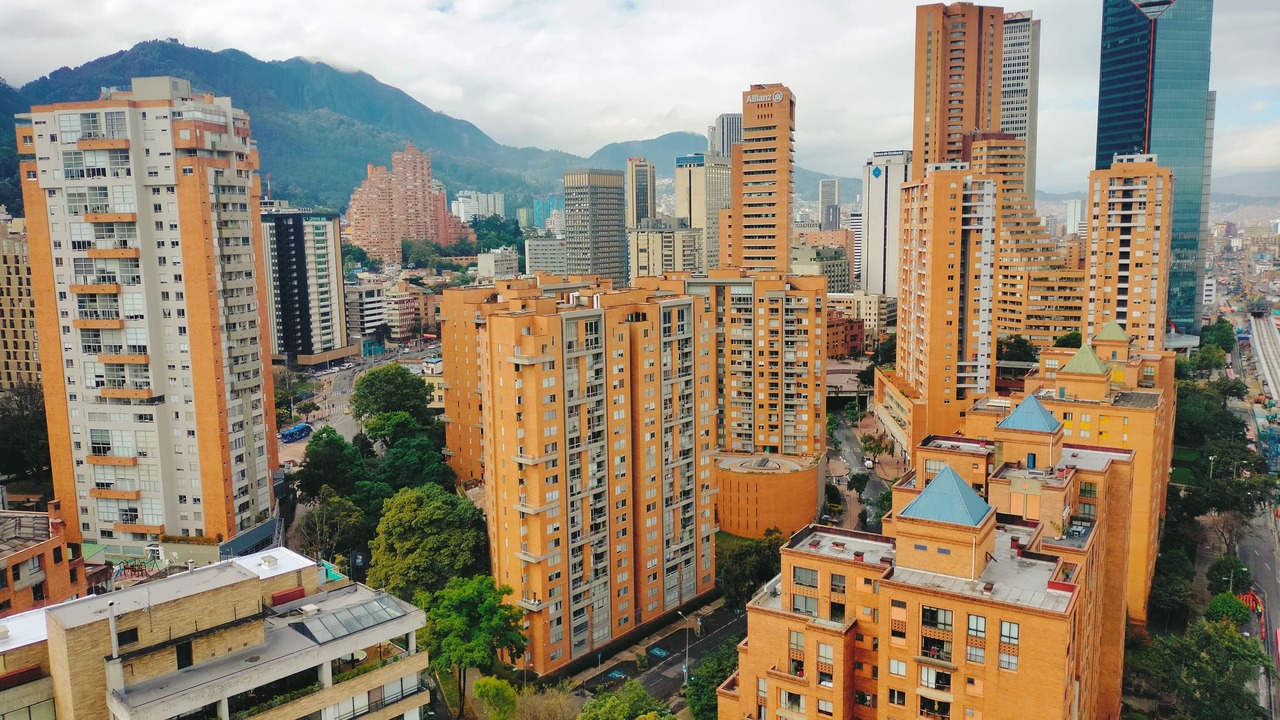 Photo of Outdoor in Centro International