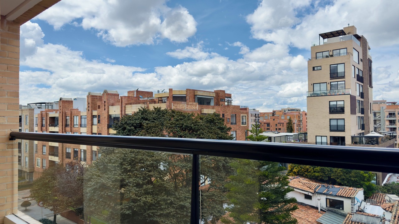 Photo of Patio Balcony in San Patricio