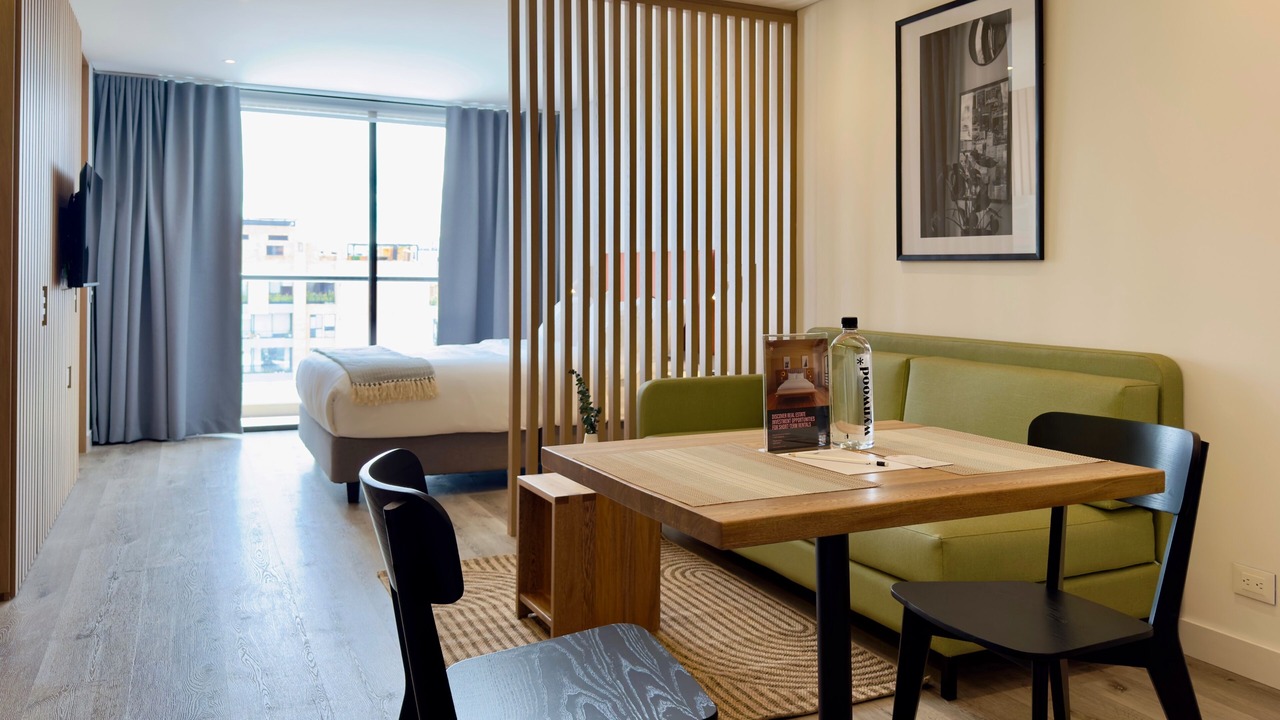 Photo of Livingroom in San Patricio