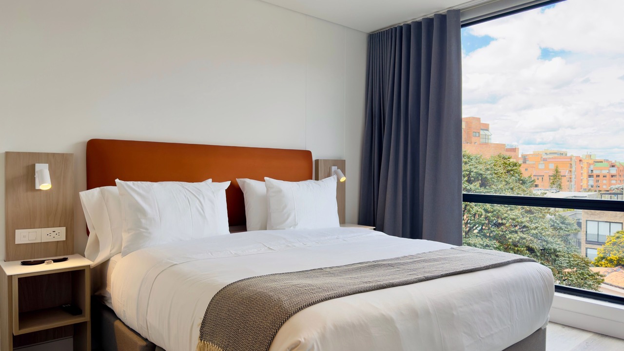 Photo of Bedroom in San Patricio