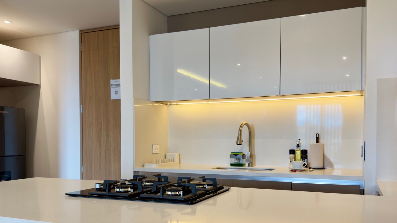 Photo of Kitchen in San Patricio