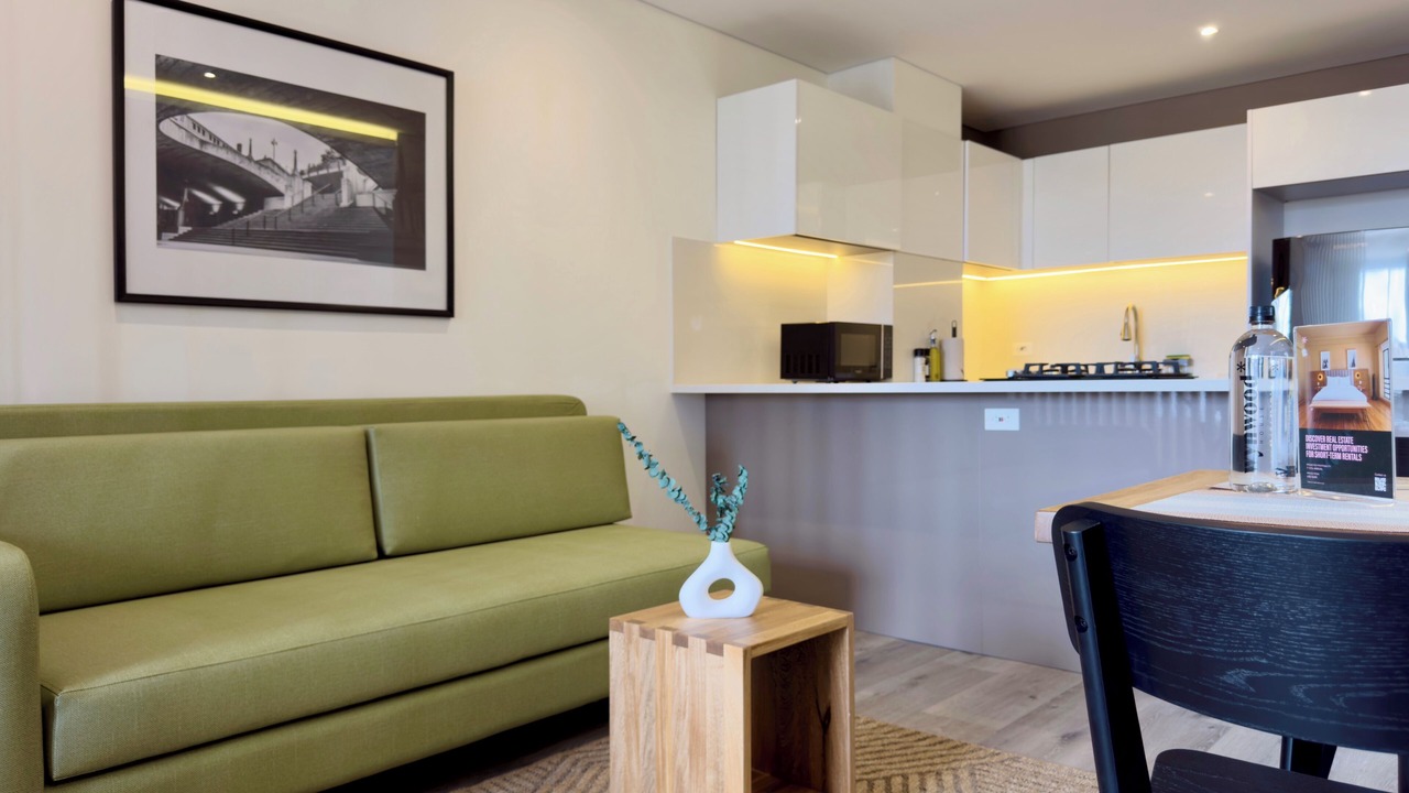 Photo of Livingroom in San Patricio