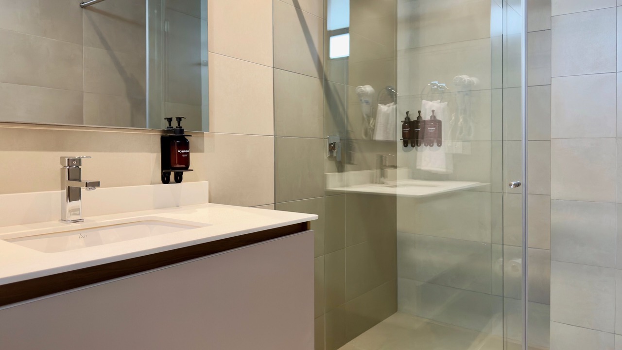 Photo of Bathroom in San Patricio