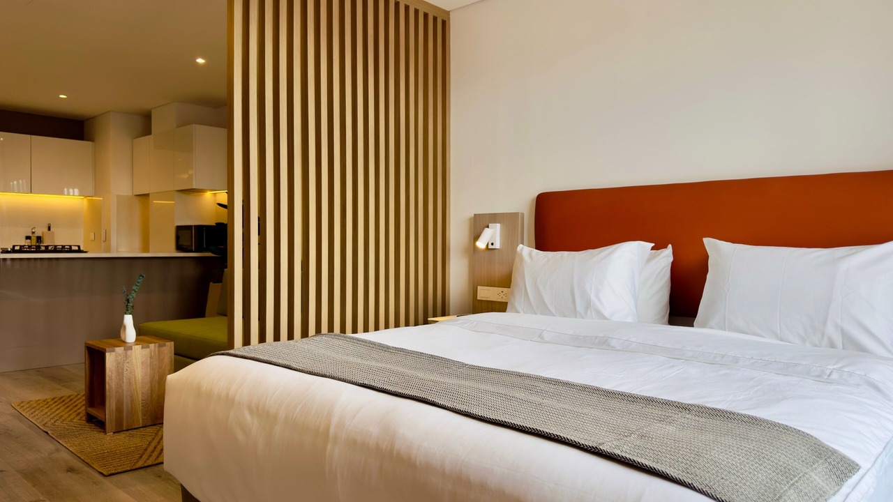 Photo of Bedroom in San Patricio