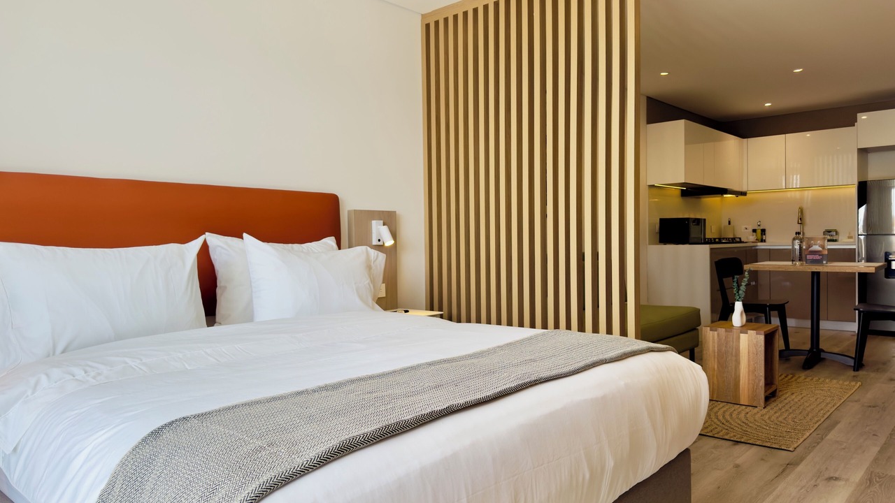 Photo of Bedroom in San Patricio
