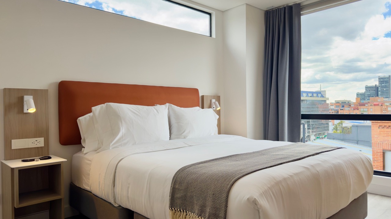 Photo of Bedroom in San Patricio