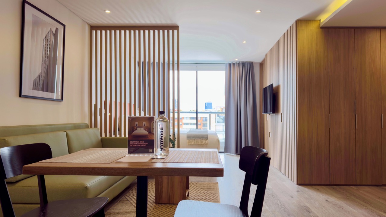 Photo of Livingroom in San Patricio