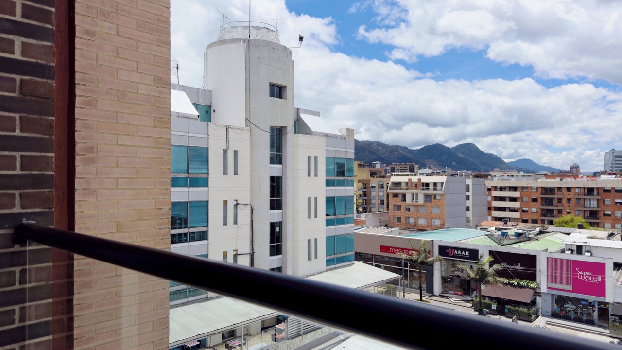 Photo of Patio Balcony in San Patricio