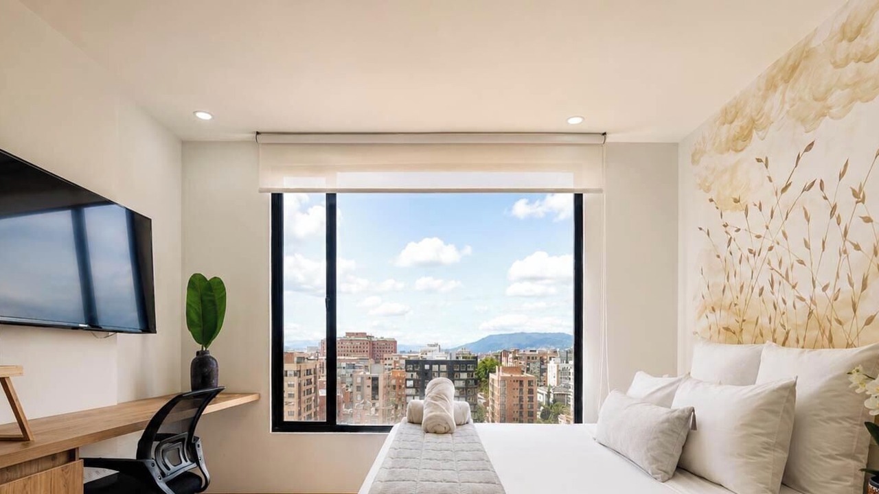 Photo of Bedroom in Chico Norte III