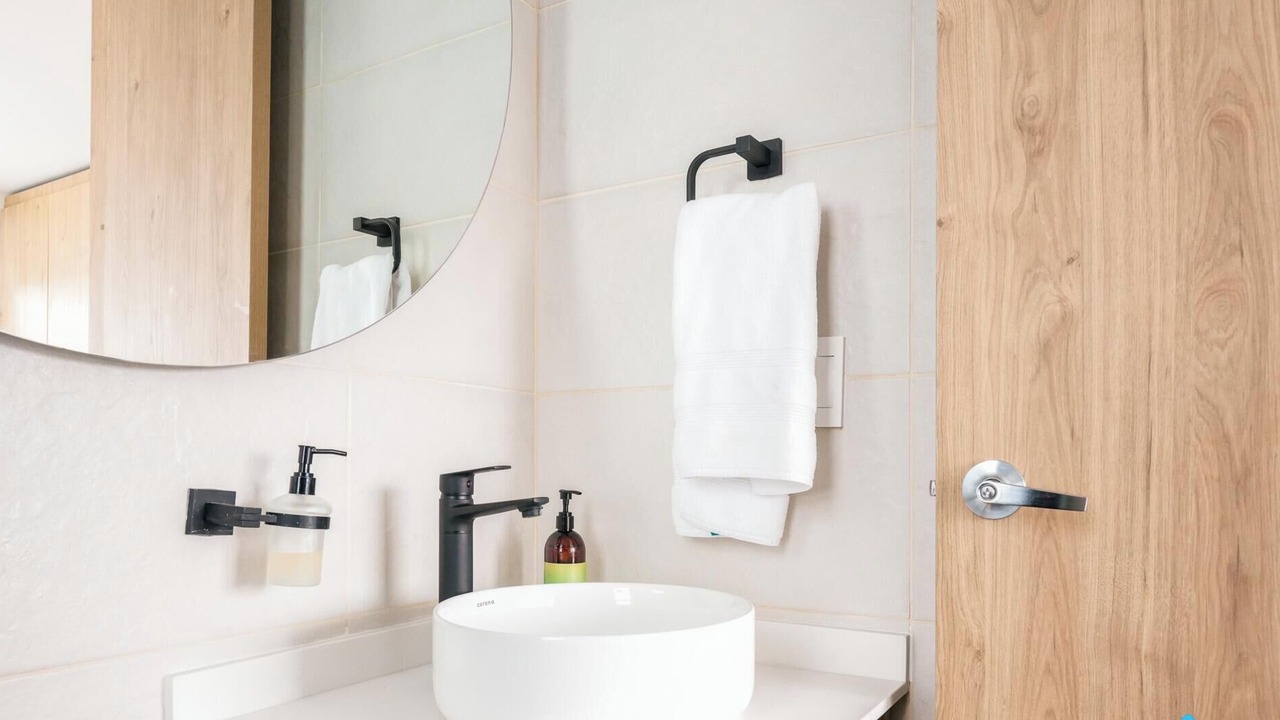 Photo of Bathroom in Chico Norte III