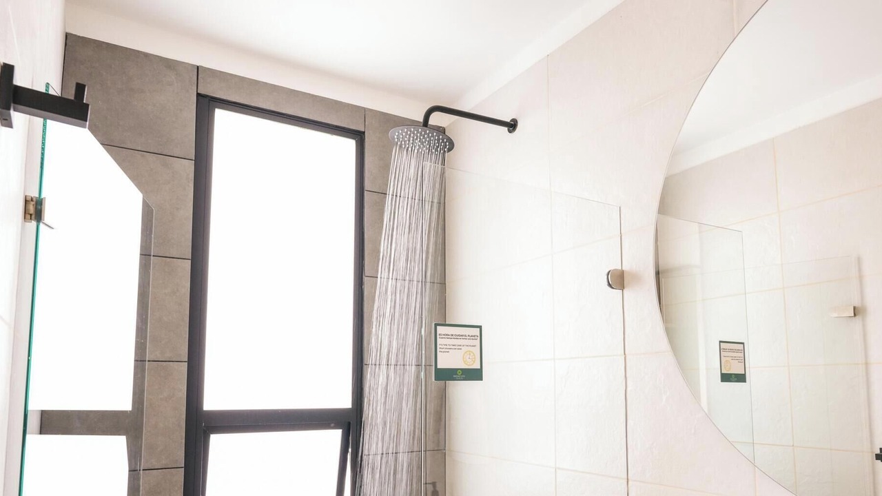 Photo of Bathroom in Chico Norte III