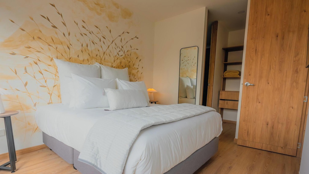 Photo of Bedroom in Chico Norte III