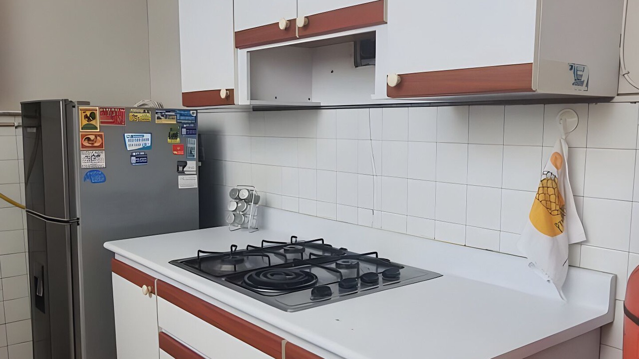 Photo of Kitchen in Pereira