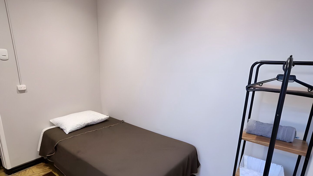 Photo of Bedroom in Pereira