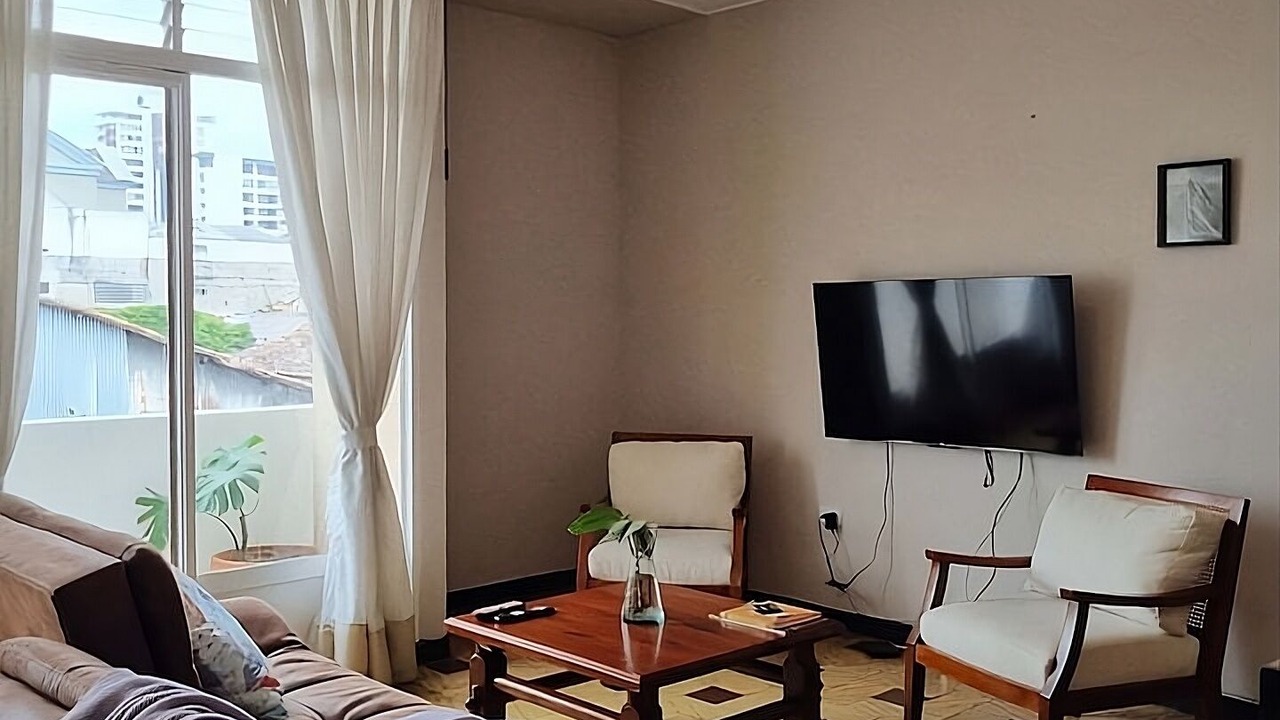 Photo of Livingroom in Pereira