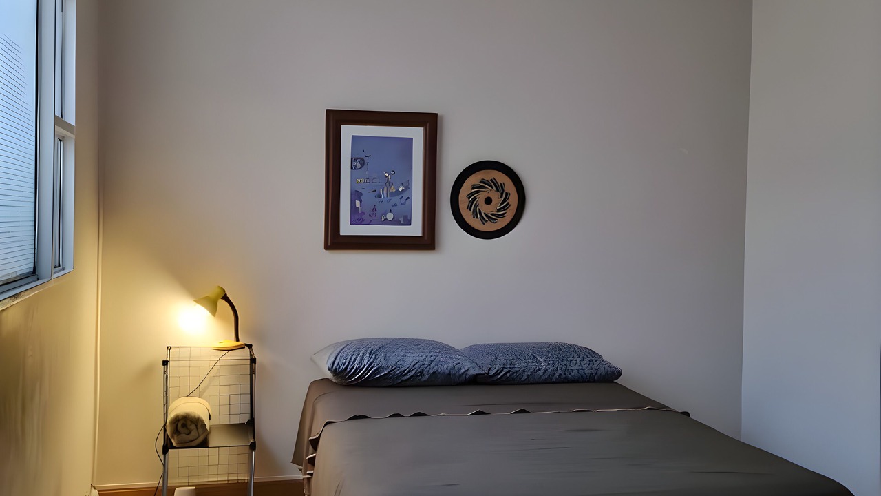 Photo of Bedroom in Pereira