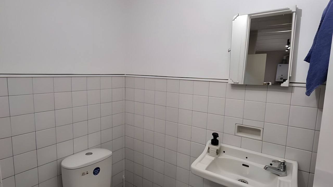 Photo of Bathroom in Pereira