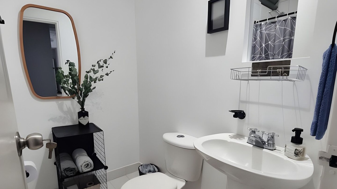 Photo of Bathroom in Pereira