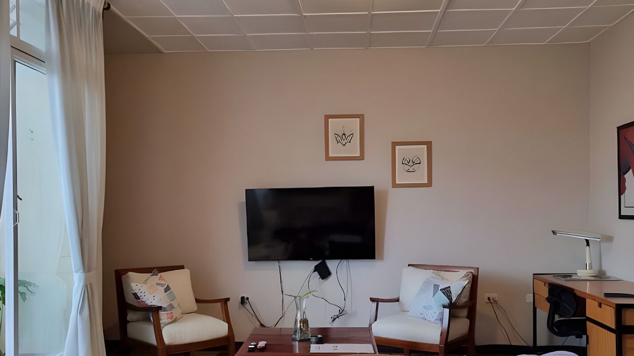 Photo of Livingroom in Pereira