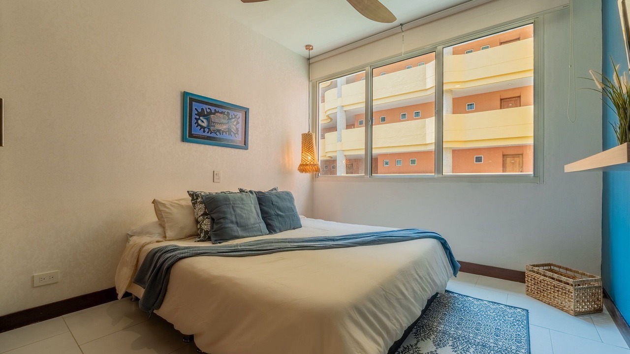 Photo of Bedroom in La Boquilla