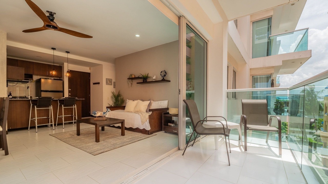 Photo of Livingroom in La Boquilla
