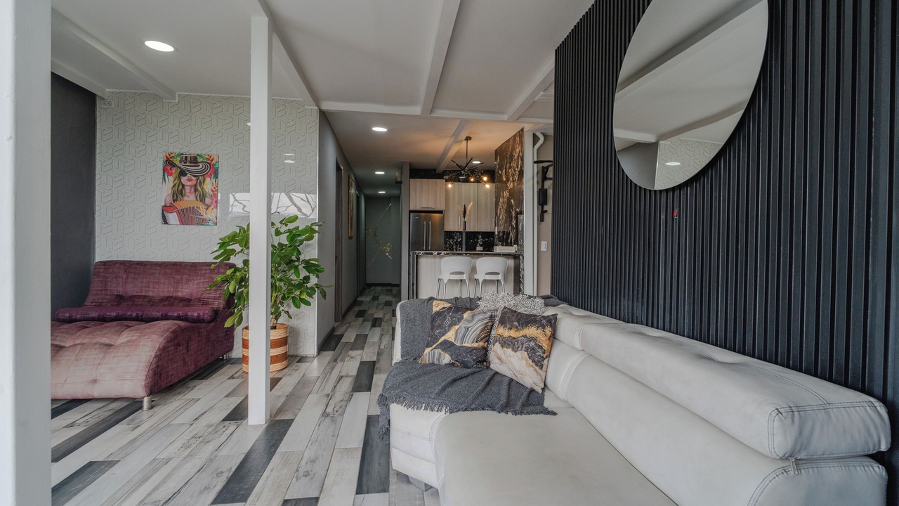 Photo of Livingroom in La Candelaria