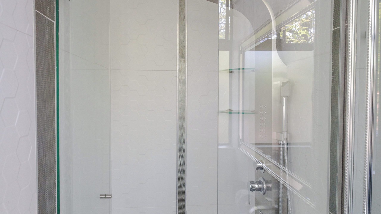 Photo of Bathroom in La Candelaria