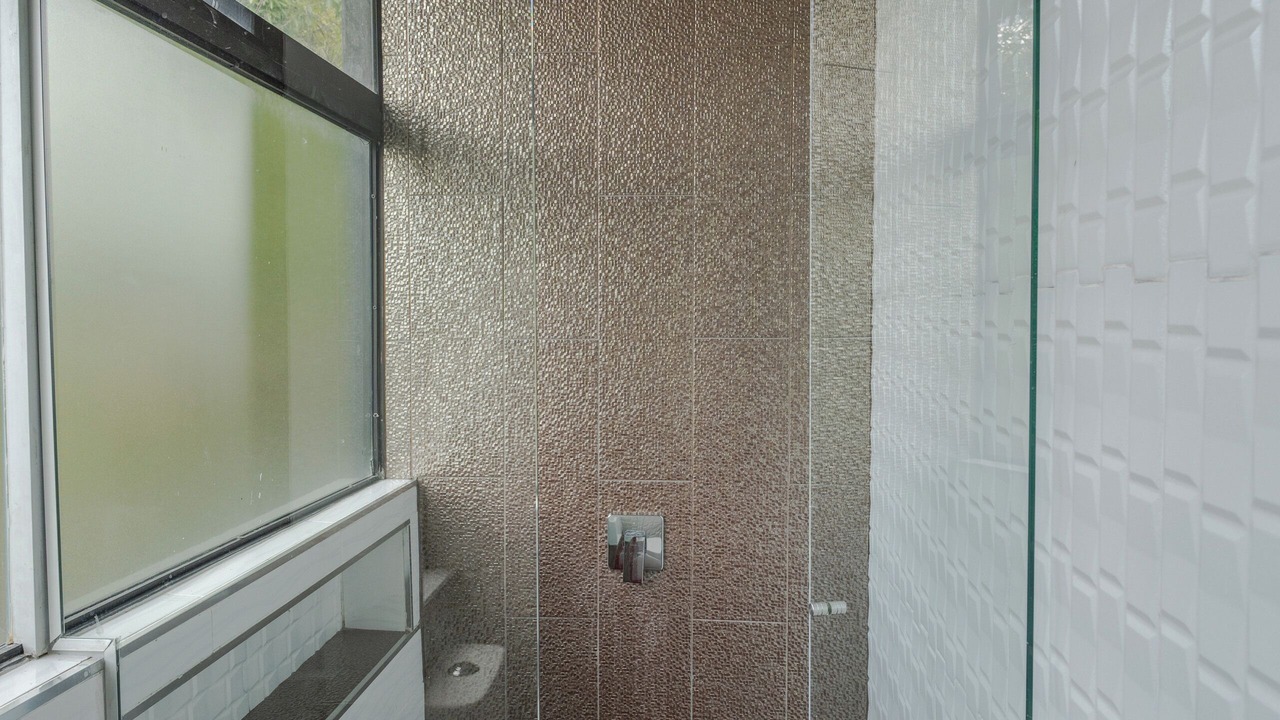 Photo of Bathroom in La Candelaria