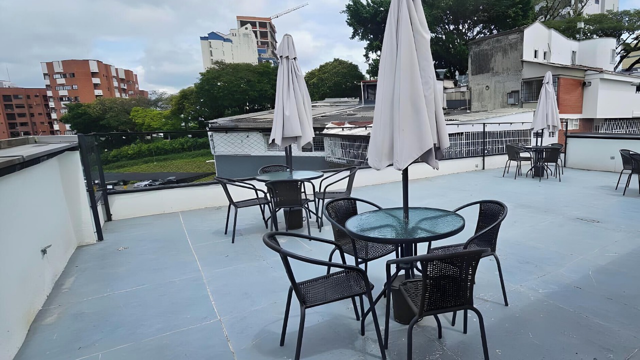 Photo of Outdoor in Pereira