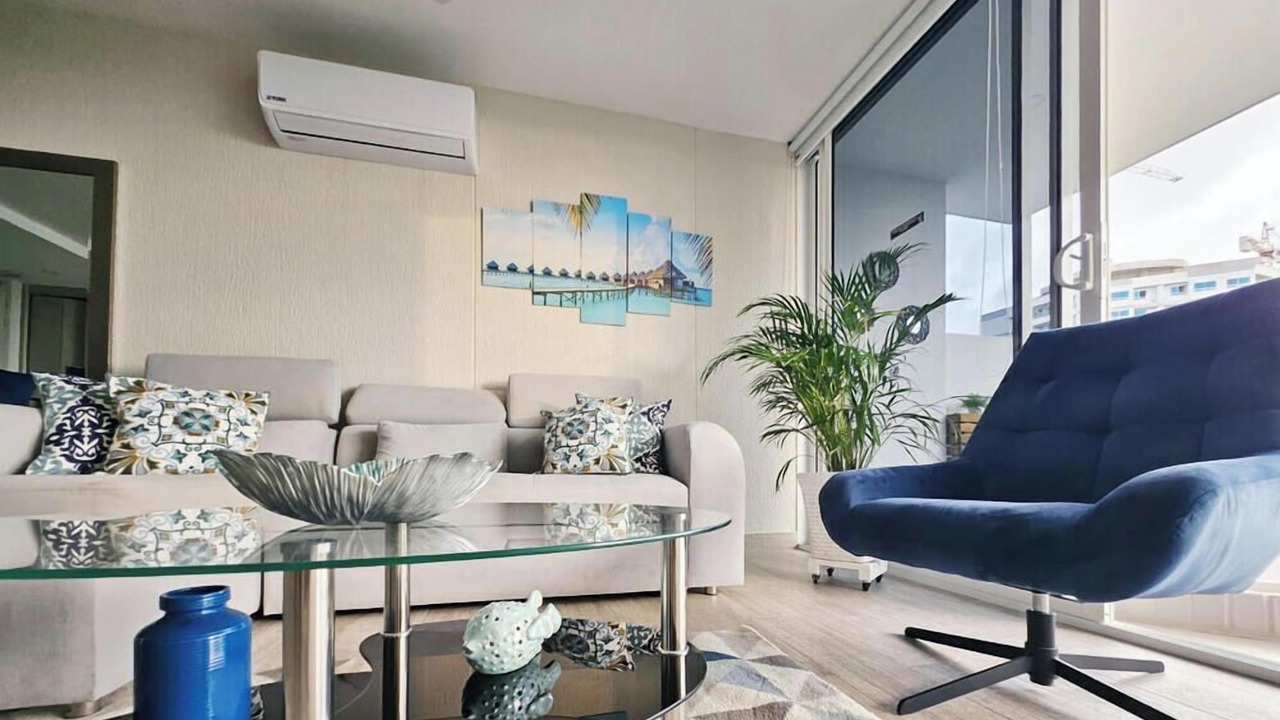Photo of Livingroom in La Boquilla