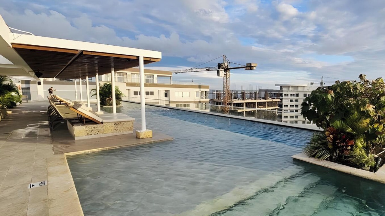 Photo of Outdoor in La Boquilla
