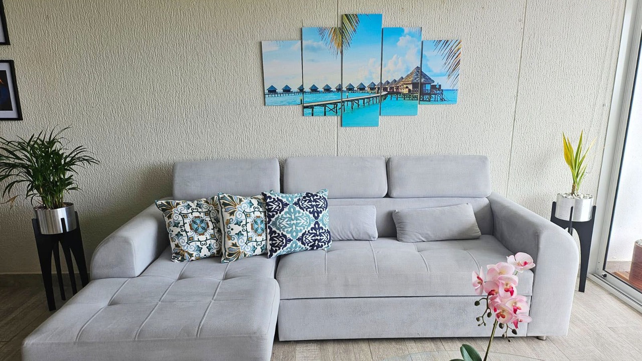 Photo of Livingroom in La Boquilla