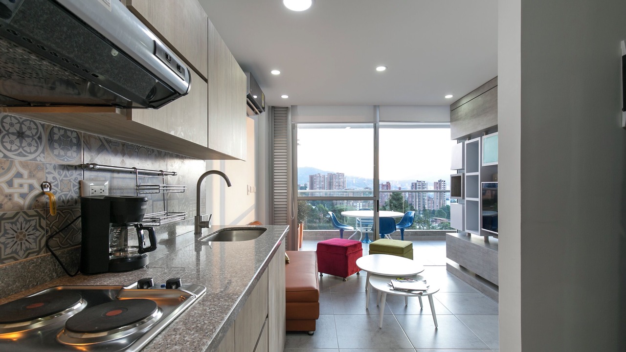 Photo of Kitchen in Los Naranjos