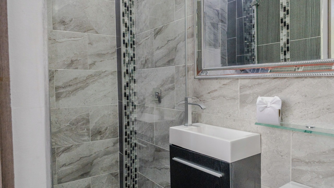 Photo of Bathroom in La Candelaria
