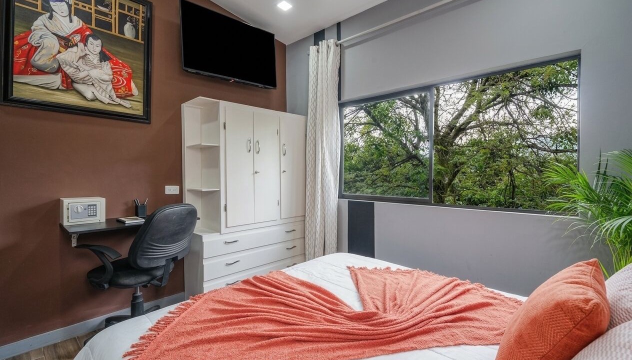 Photo of Bedroom in La Candelaria