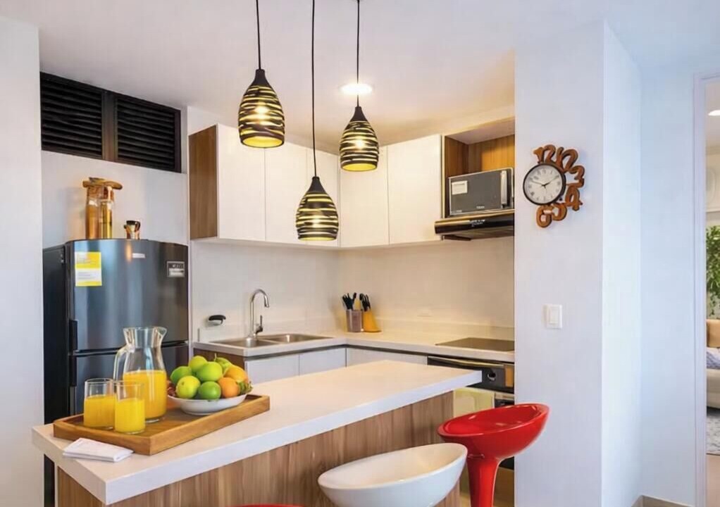 Photo of Kitchen in Armenia