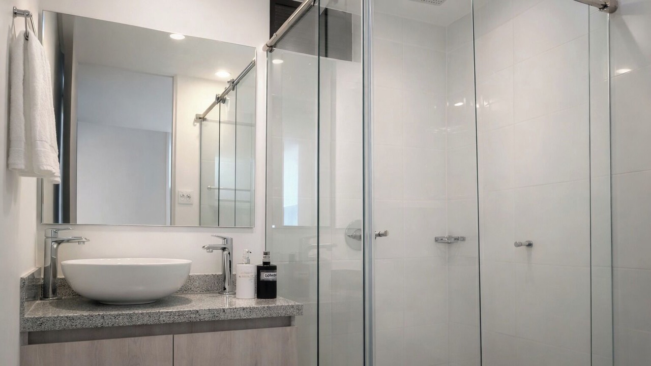 Photo of Bathroom in Armenia