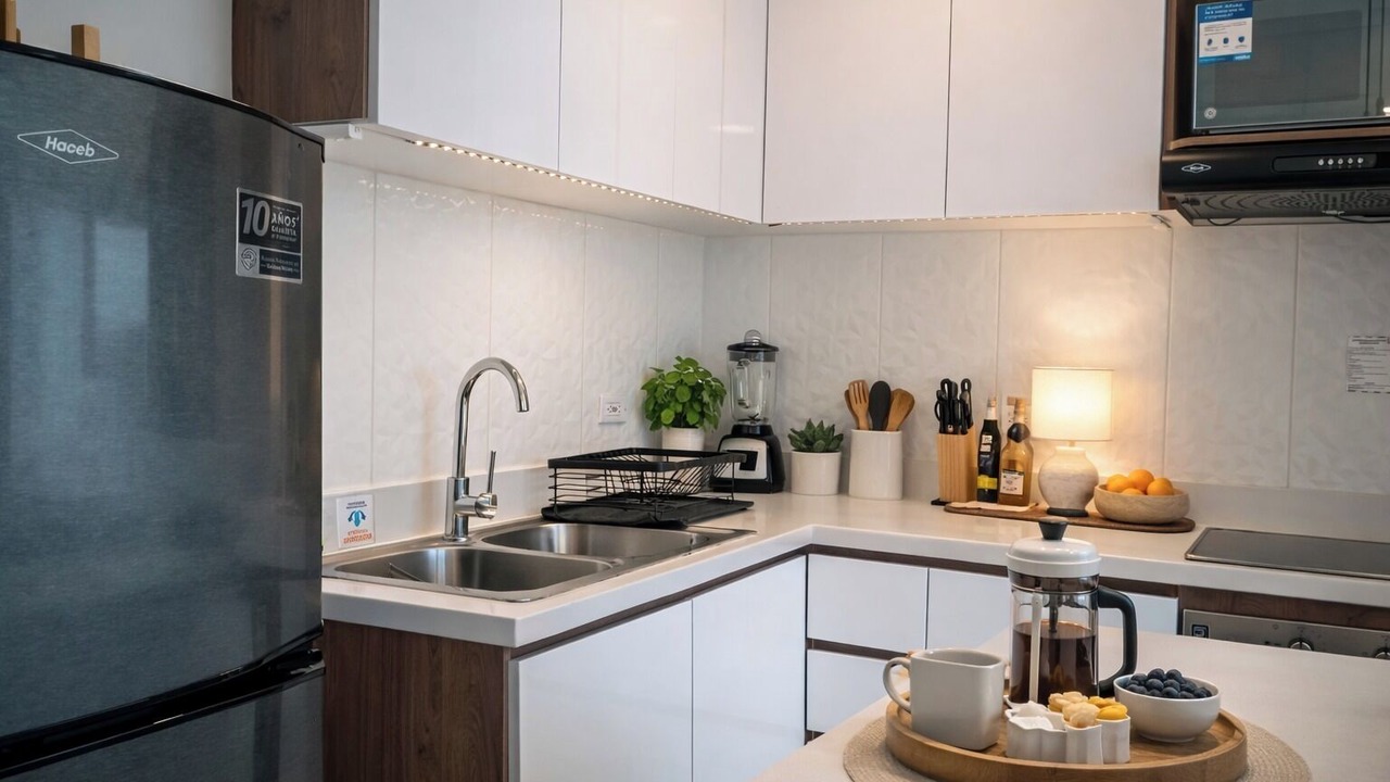 Photo of Kitchen in Armenia