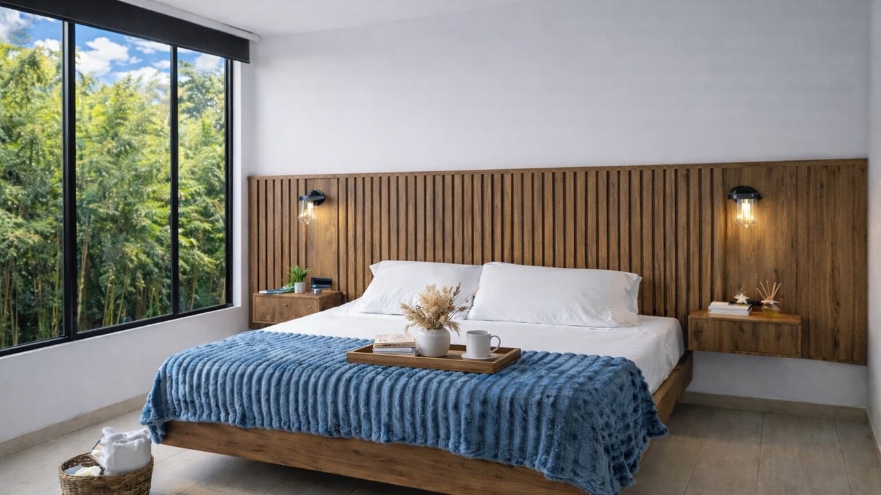 Photo of Bedroom in Armenia