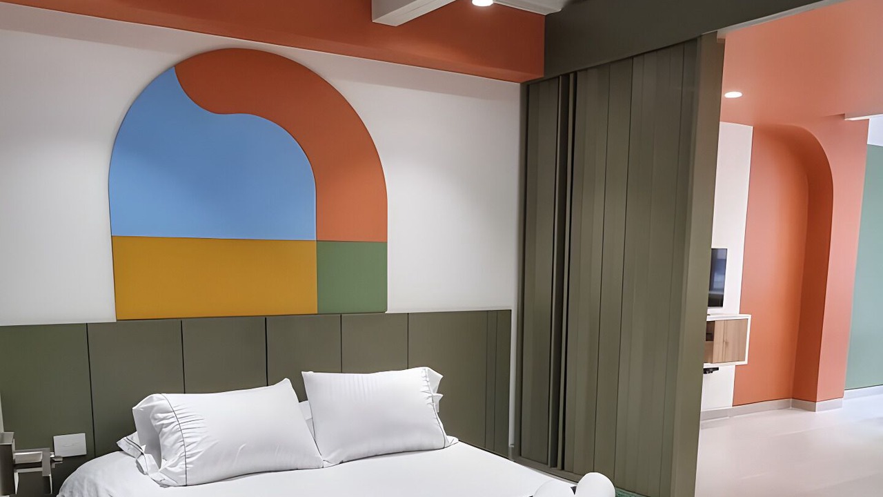 Photo of Bedroom in Pereira