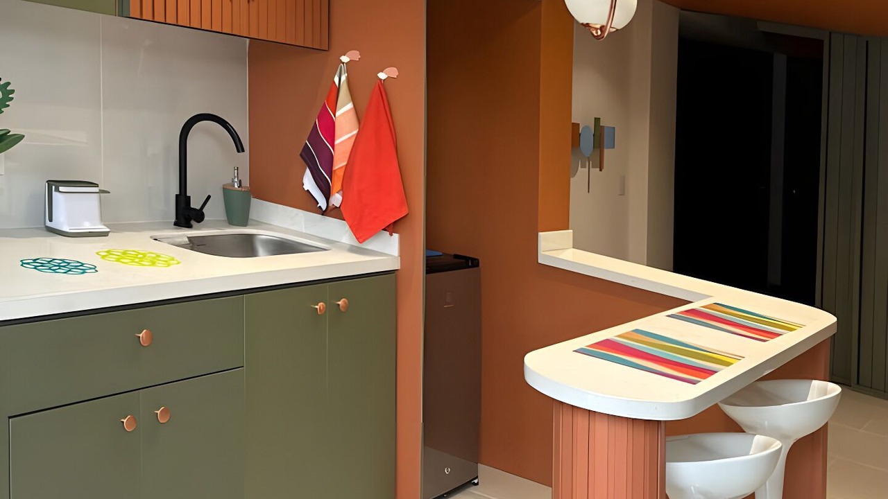 Photo of Kitchen in Pereira