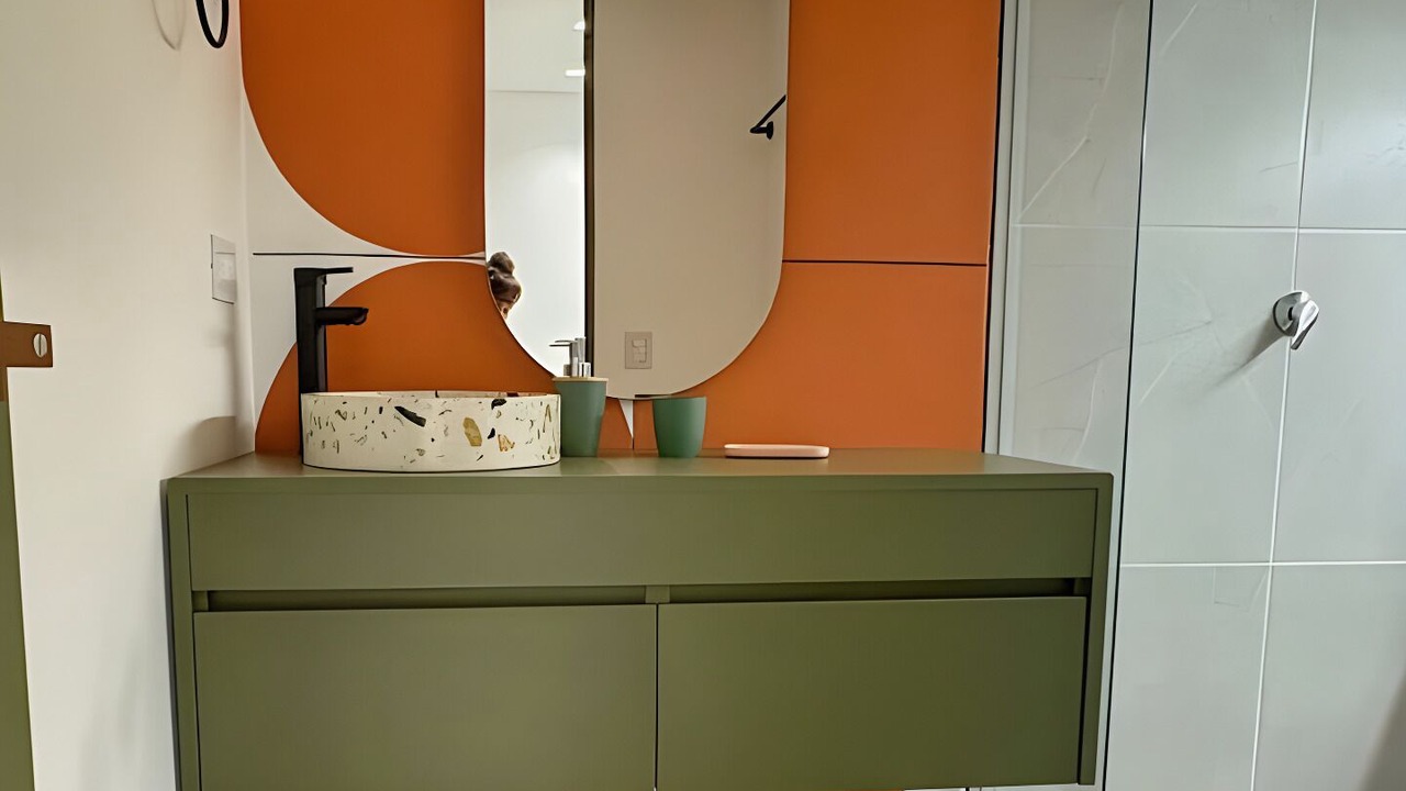 Photo of Bathroom in Pereira