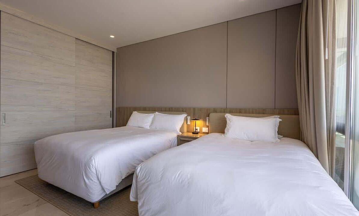 Photo of Bedroom in Porto Nao
