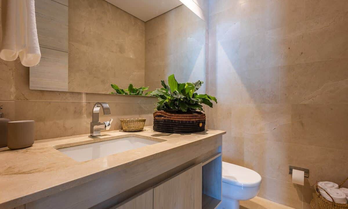 Photo of Bathroom in Porto Nao