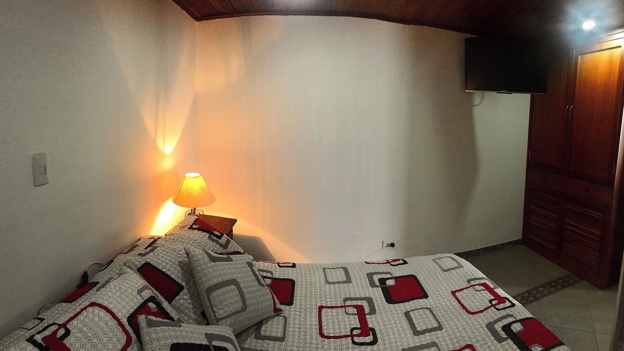 Photo of Bedroom in Barrios Unidos
